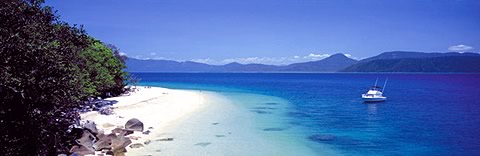 Fitzroy Island