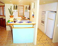 Paradise on the Beach Resort