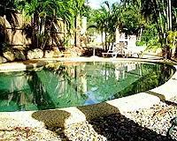 Paradise on the Beach Resort