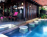 Gaia Beach House