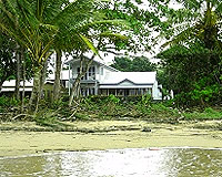 Mission Beach Cottages