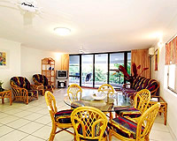 Paradise on the Beach Resort