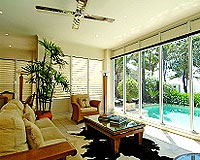 Paradise on the Beach Resort