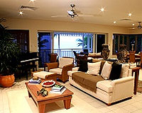 Paradise on the Beach Resort