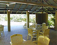 Paradise on the Beach Resort