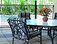 Palm Cove 
          Villas Holiday Rental